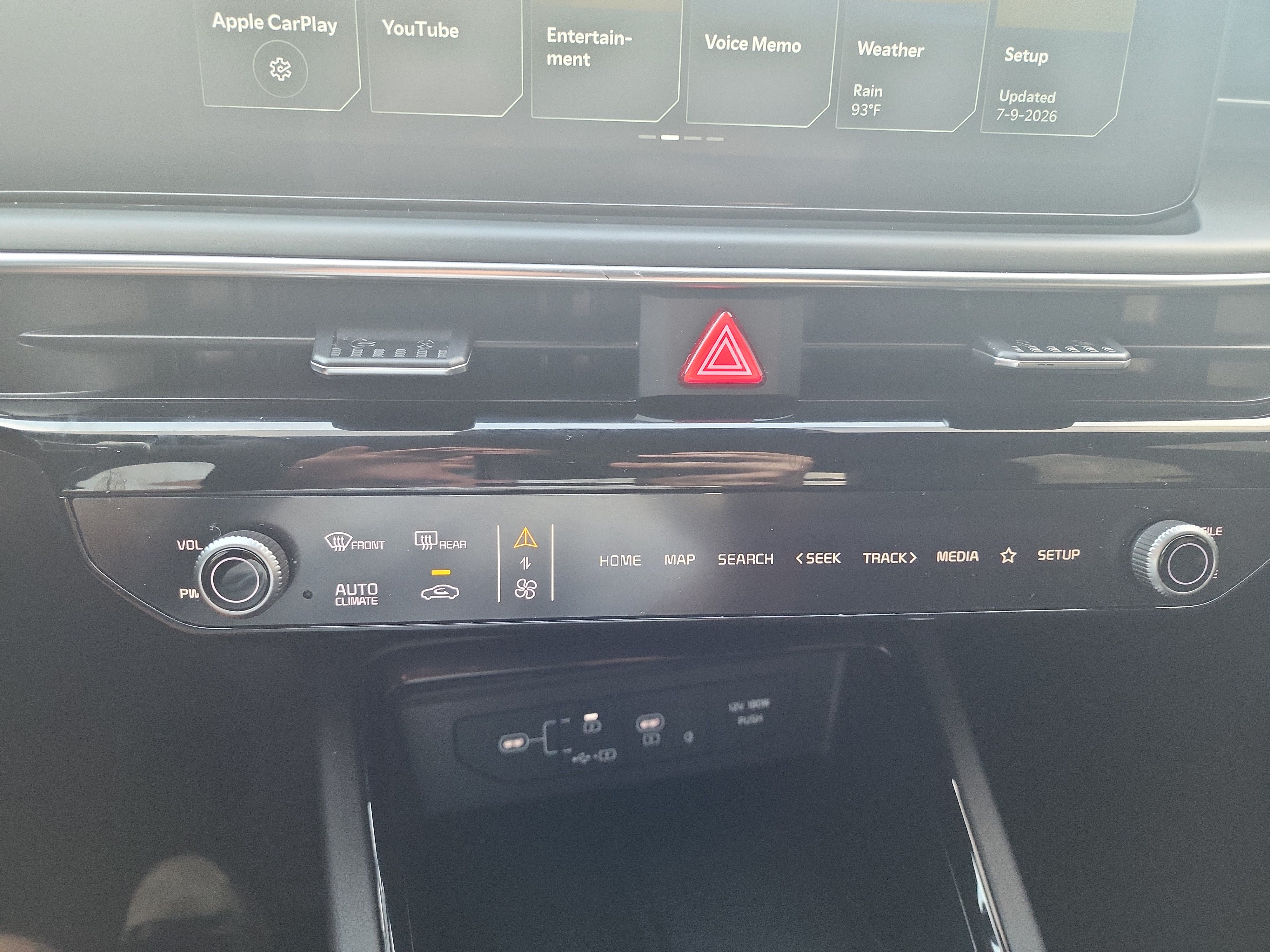 Used 2026 Kia K5 GT FWD image 27