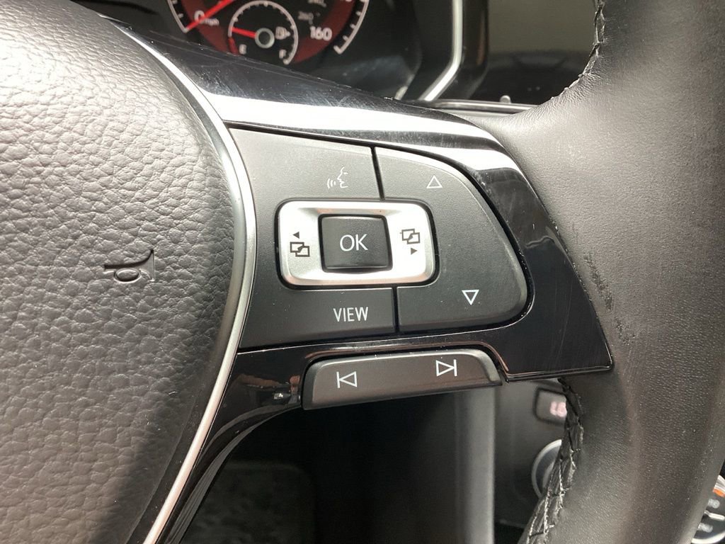 Used 2019 Volkswagen Jetta SE w/ Cold Weather Package FWD image 42