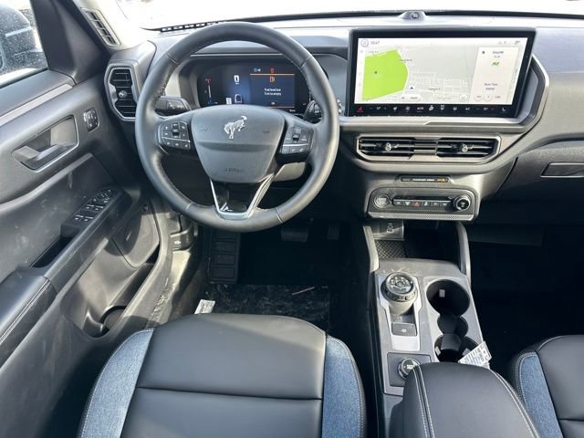 New 2026 Ford Bronco Sport Outer Banks w/ Outer Banks Tech Package+ image 18