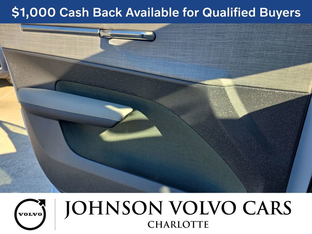 New 2026 Volvo EX30 Ultra w/ Protection Package Premier image 28