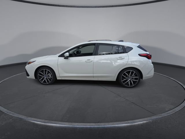 New 2026 Subaru Impreza 2.0i Sport AWD/4WD image 5