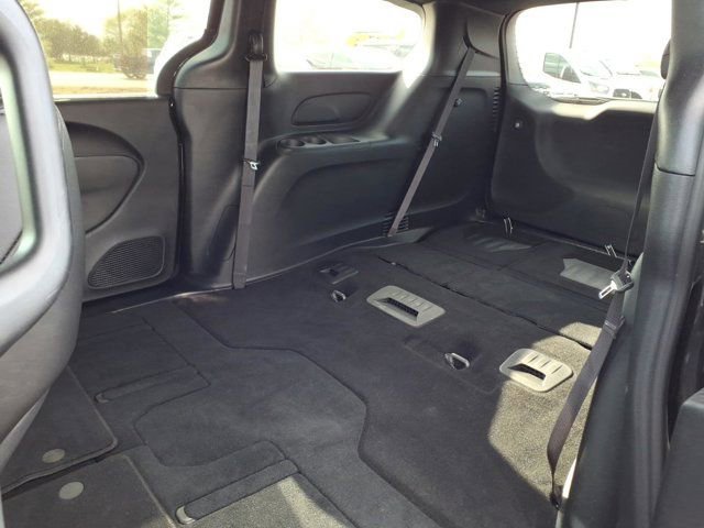 Used 2024 Chrysler Pacifica Touring-L w/ S Appearance Package image 26