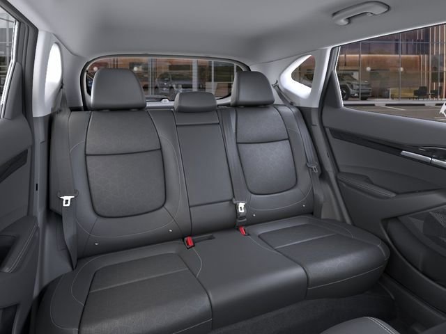New 2026 Kia Seltos EX FWD image 16