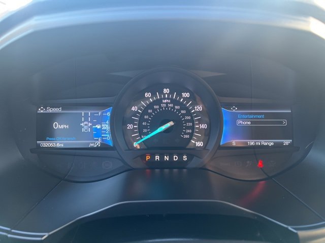 Used 2024 Ford Edge SEL w/ Convenience Package image 26