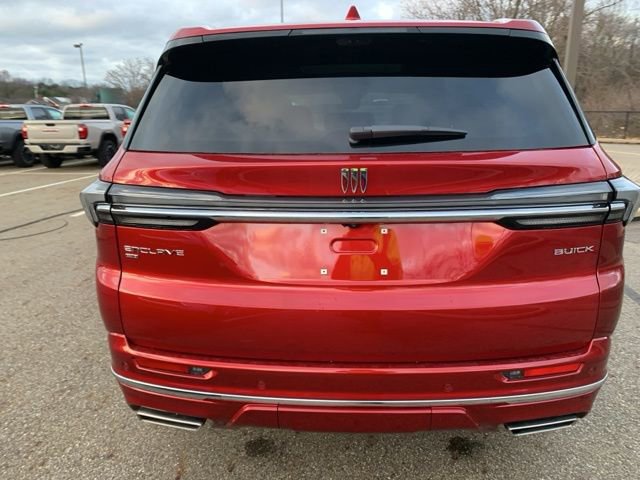 New 2026 Buick Enclave Avenir w/ Super Cruise Package image 5