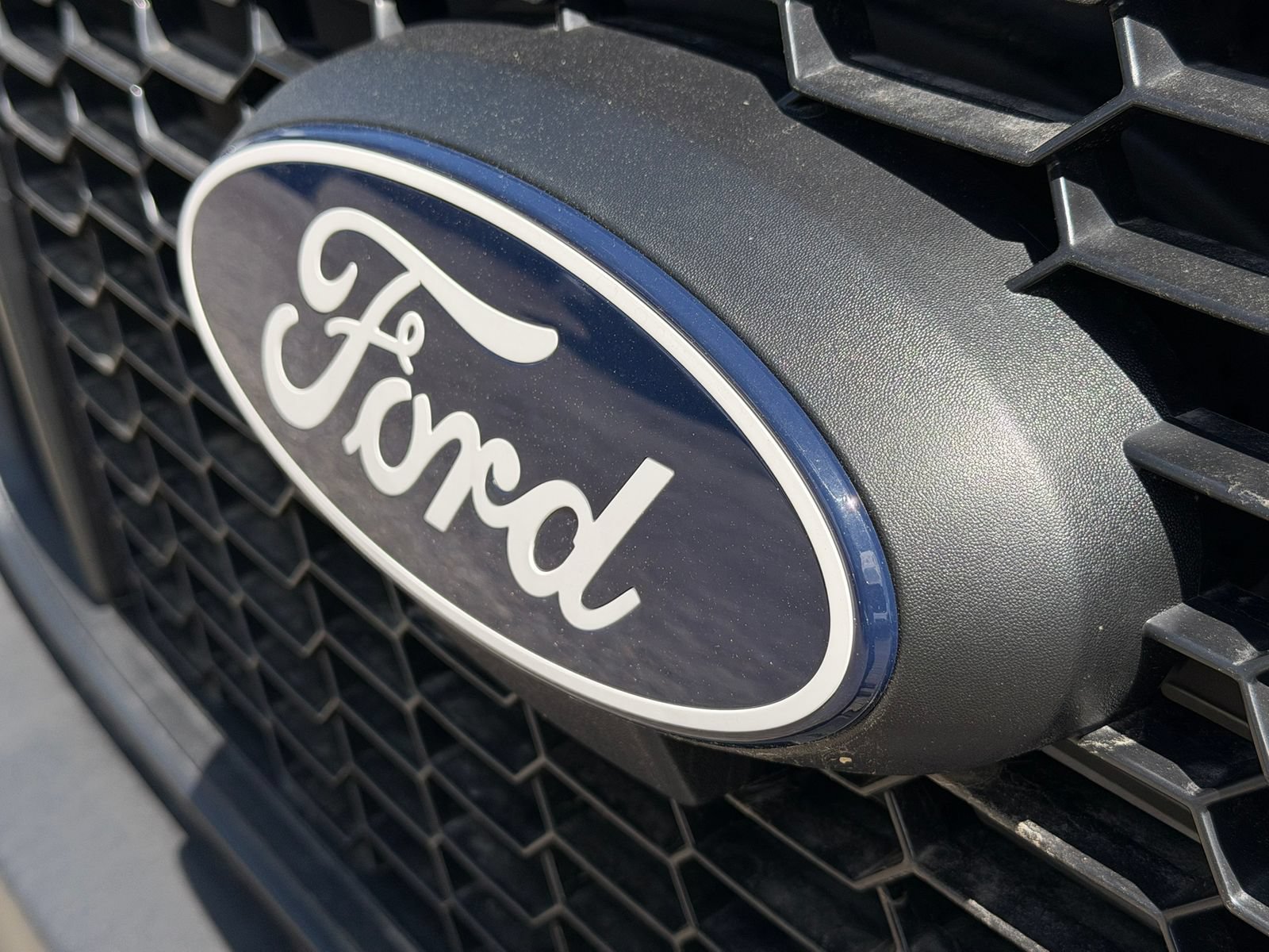 New 2026 Ford Transit 150 Low Roof RWD image 16
