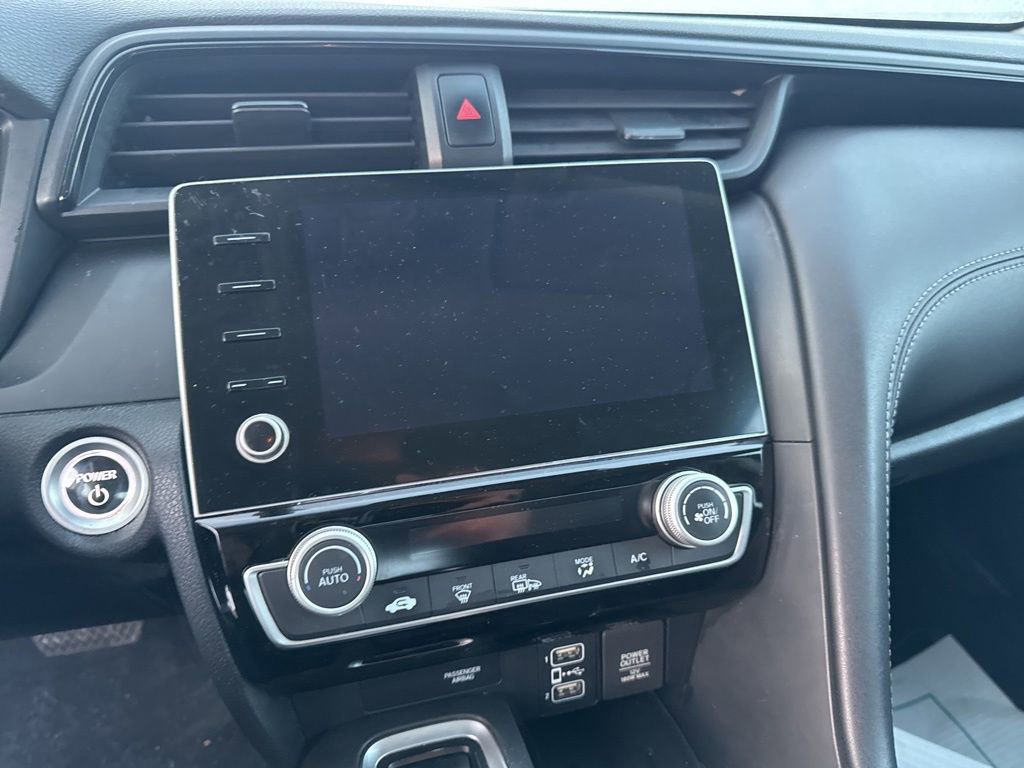 Used 2021 Honda Insight EX image 8