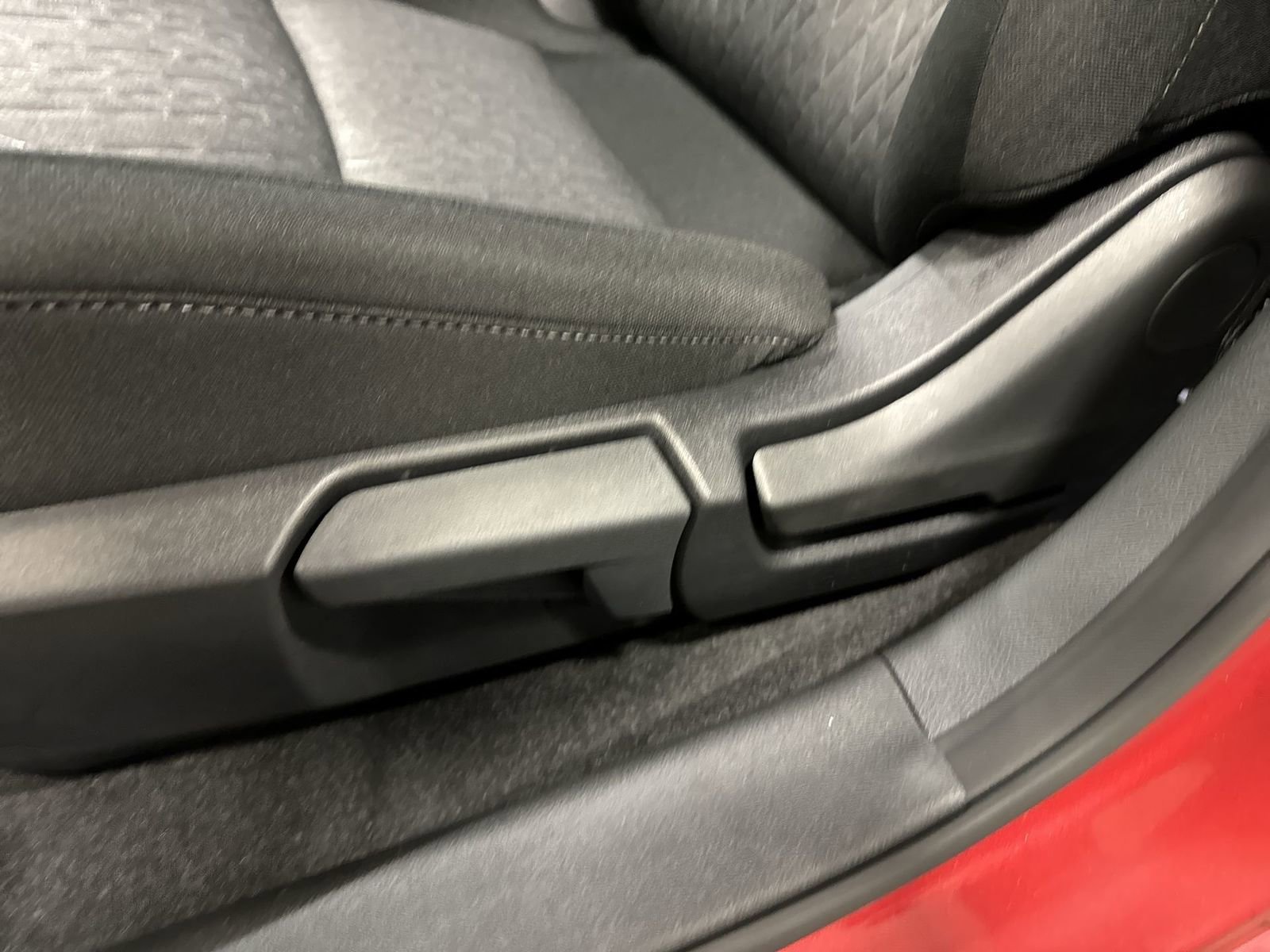 New 2026 Nissan Sentra SV w/ SV Convenience Package image 21