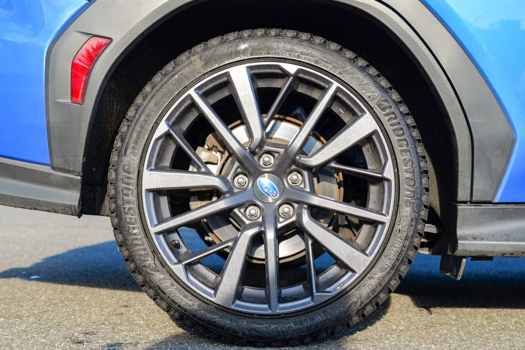 Used 2022 Subaru WRX Premium image 13