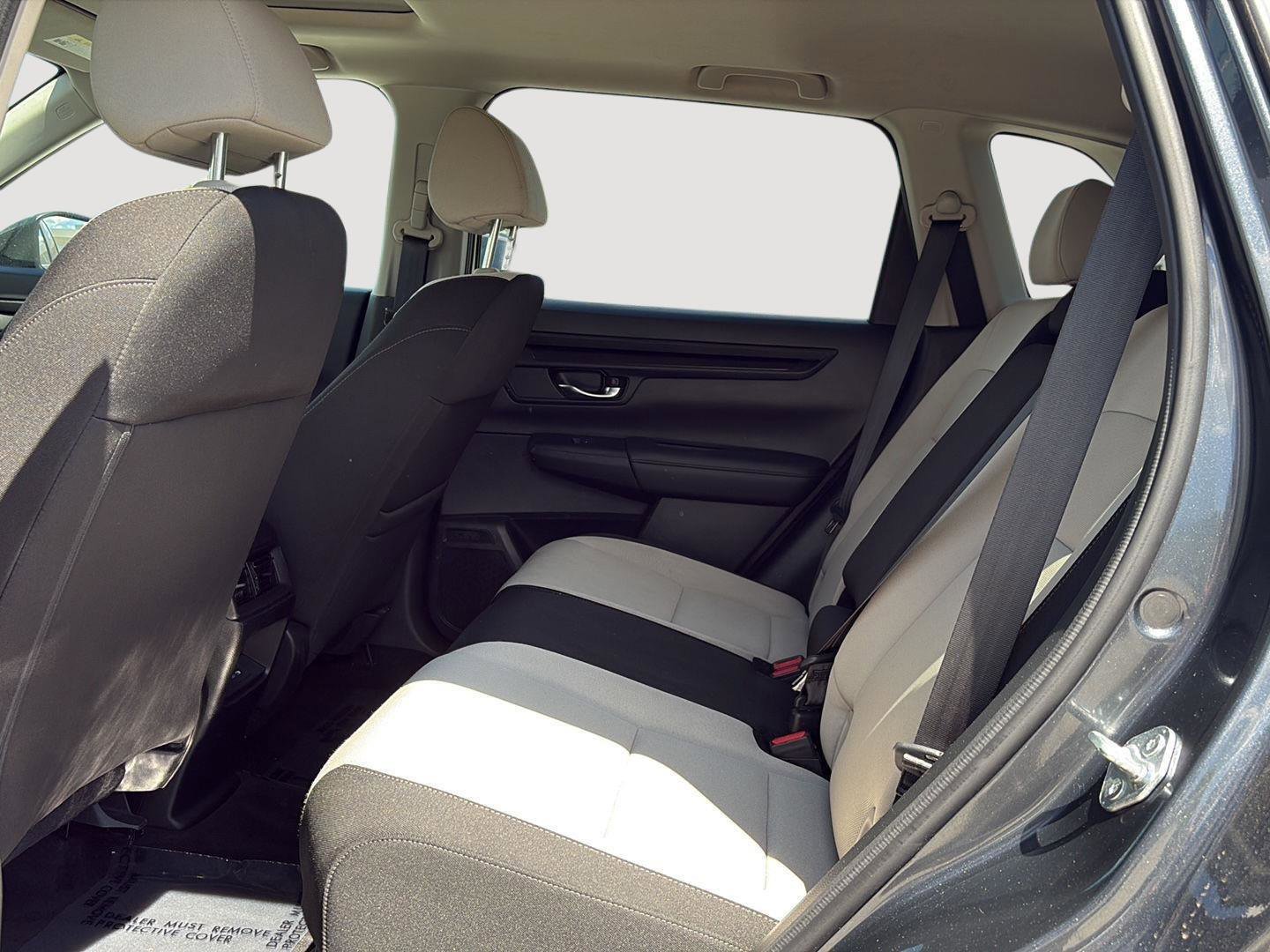 Used 2024 Honda CR-V EX image 9
