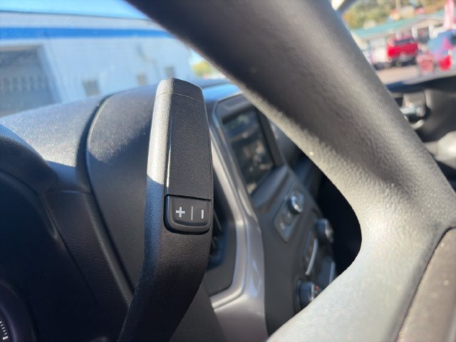 Used 2019 Chevrolet Silverado 1500 Custom Trail Boss w/ Custom Convenience Package AWD/4WD image 14