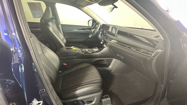 Used 2024 INFINITI QX60 Pure AWD/4WD image 28