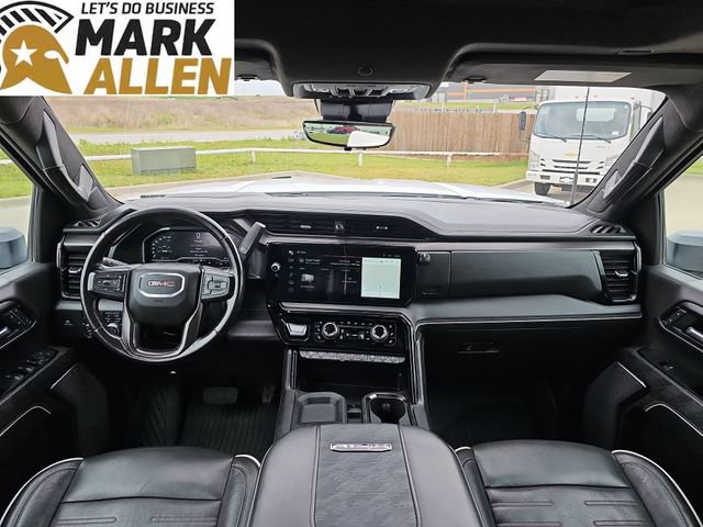 Used 2025 GMC Sierra 2500 AT4X w/ AT4X AEV Edition AWD/4WD image 20