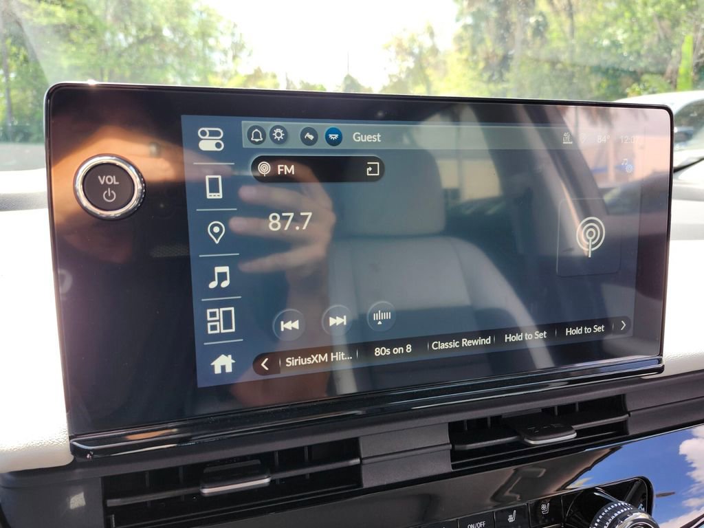 New 2026 Honda Prologue Elite image 16