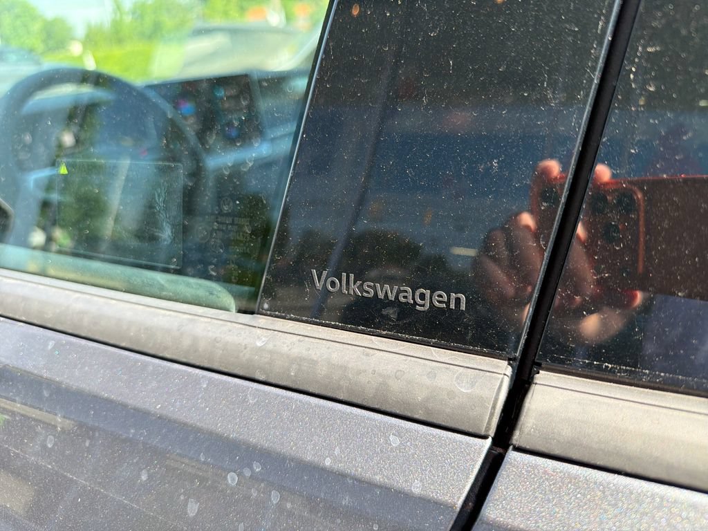 New 2026 Volkswagen Tiguan S AWD/4WD image 10