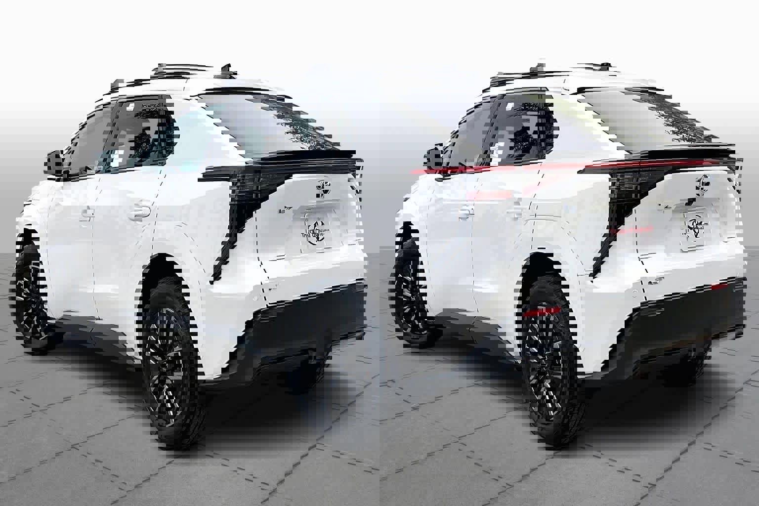 New 2026 Toyota bZ image 12