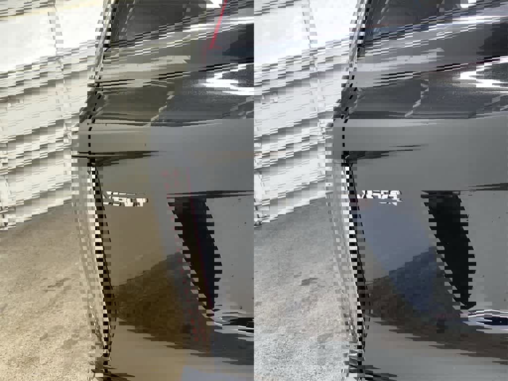 Certified 2026 Cadillac Vistiq Sport image 10