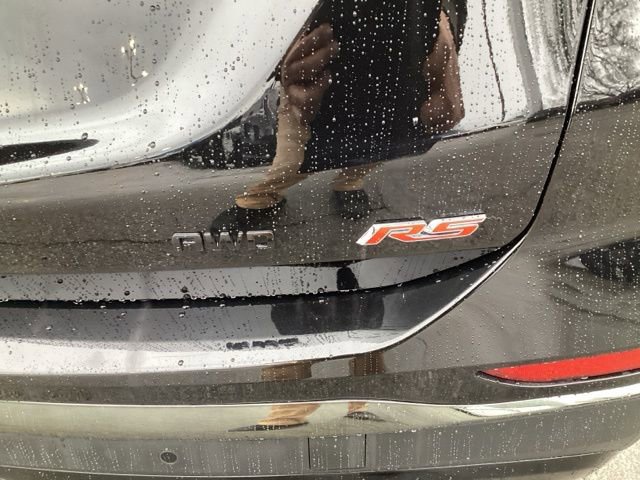 Used 2022 Chevrolet Equinox RS image 13