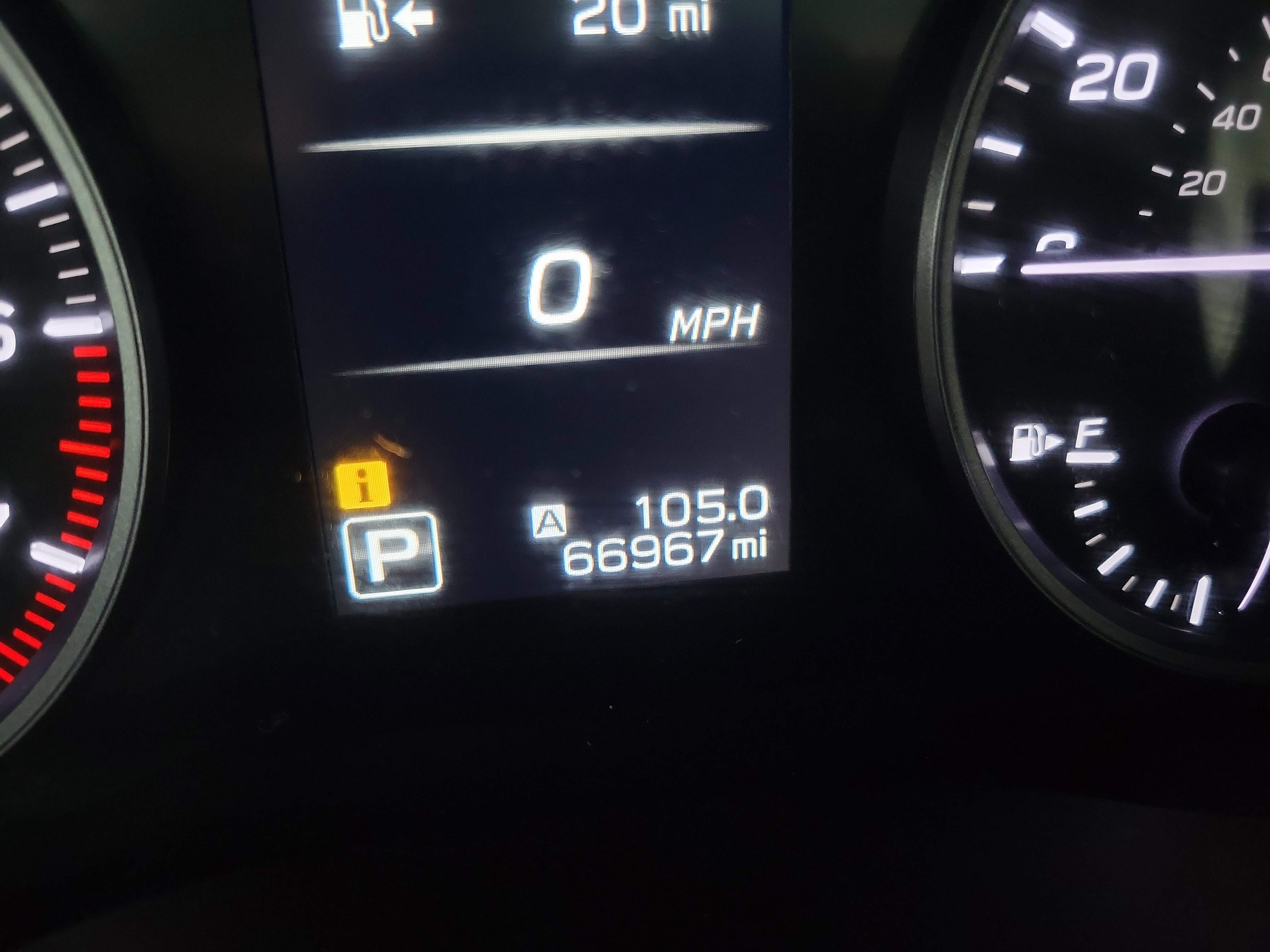 Used 2023 Subaru Ascent Onyx Edition image 32