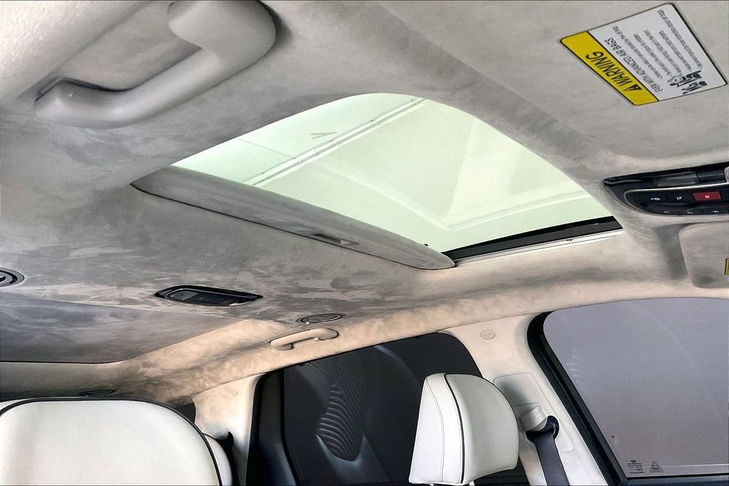 Used 2023 Hyundai Palisade Calligraphy image 20