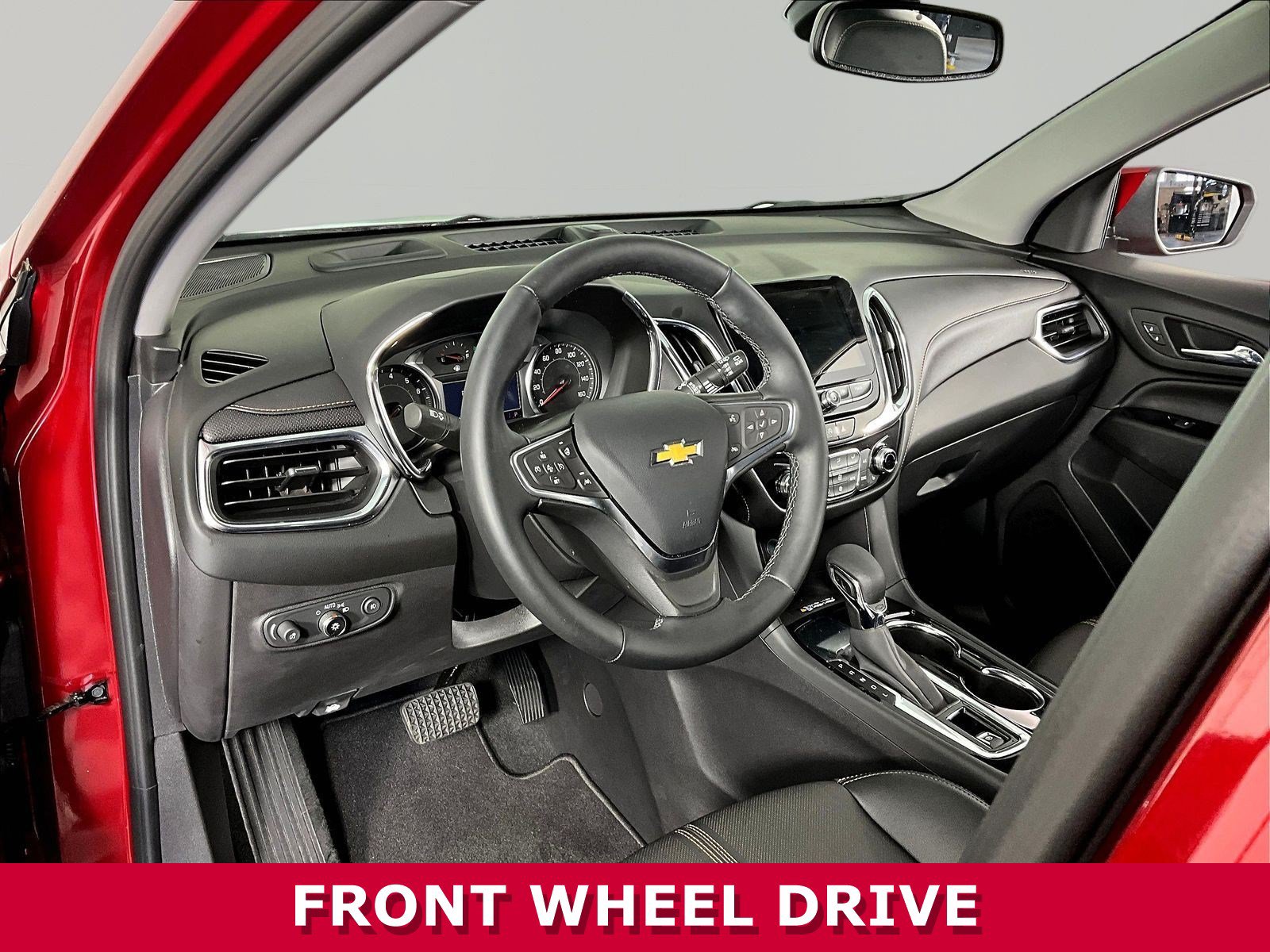 Used 2023 Chevrolet Equinox Premier FWD image 17