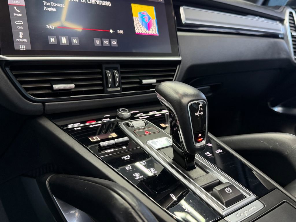 Used 2019 Porsche Cayenne Turbo AWD/4WD image 19