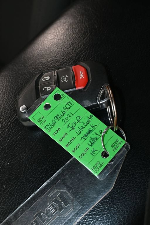 Used 2021 Jeep Gladiator Sport AWD/4WD image 26
