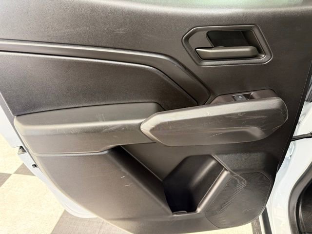 Used 2024 Chevrolet Colorado W/T image 17