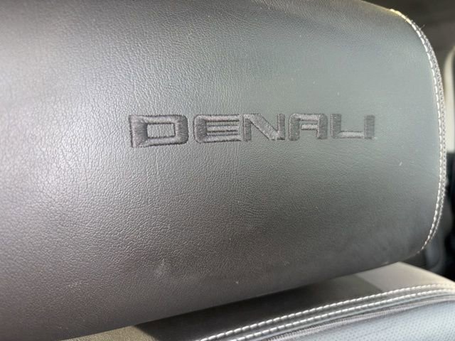 Used 2019 GMC Sierra 3500 Denali AWD/4WD image 9