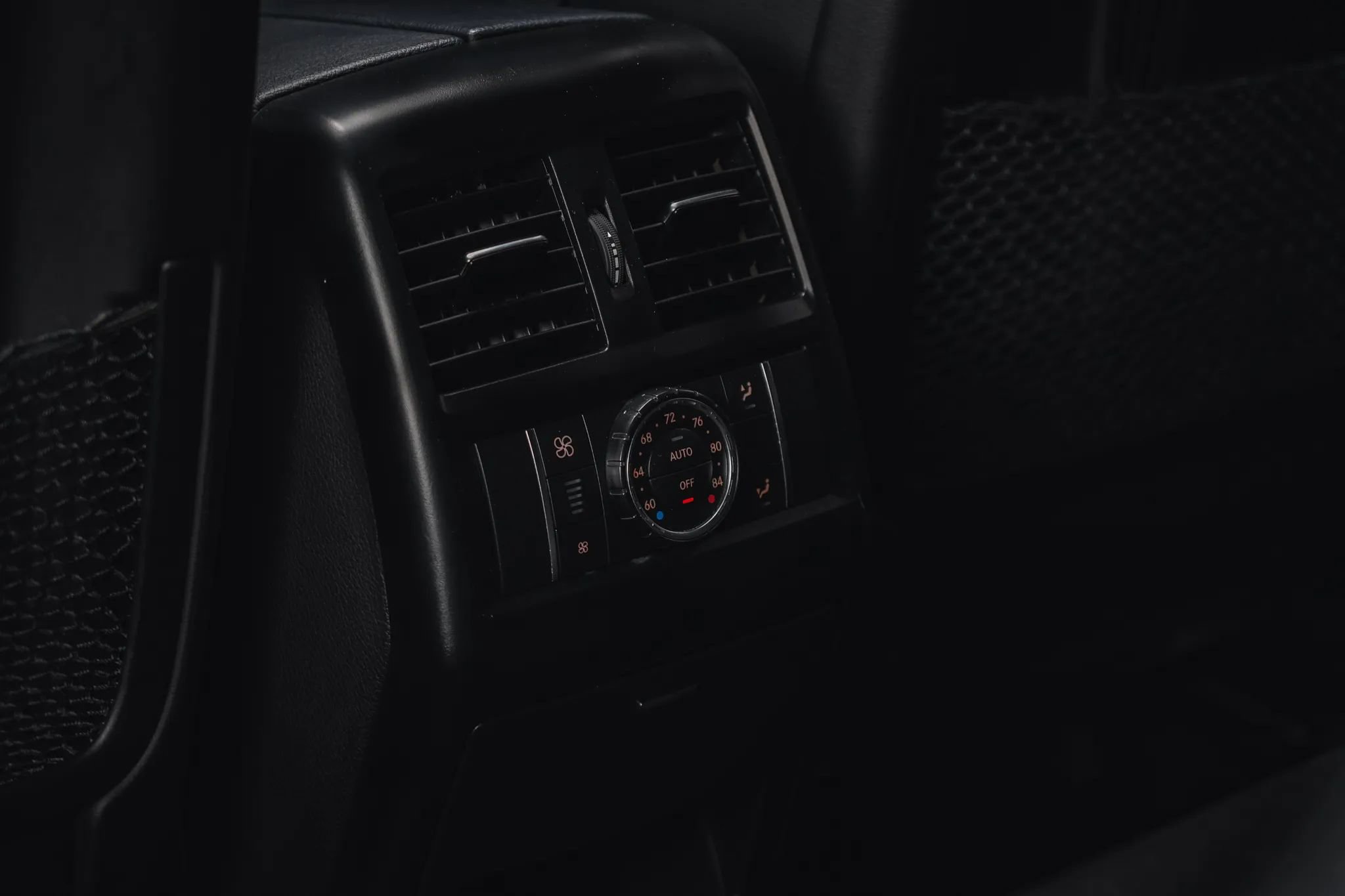 Used 2017 Mercedes-Benz GLS 550 GLS 550 Sport Utility 4D image 40