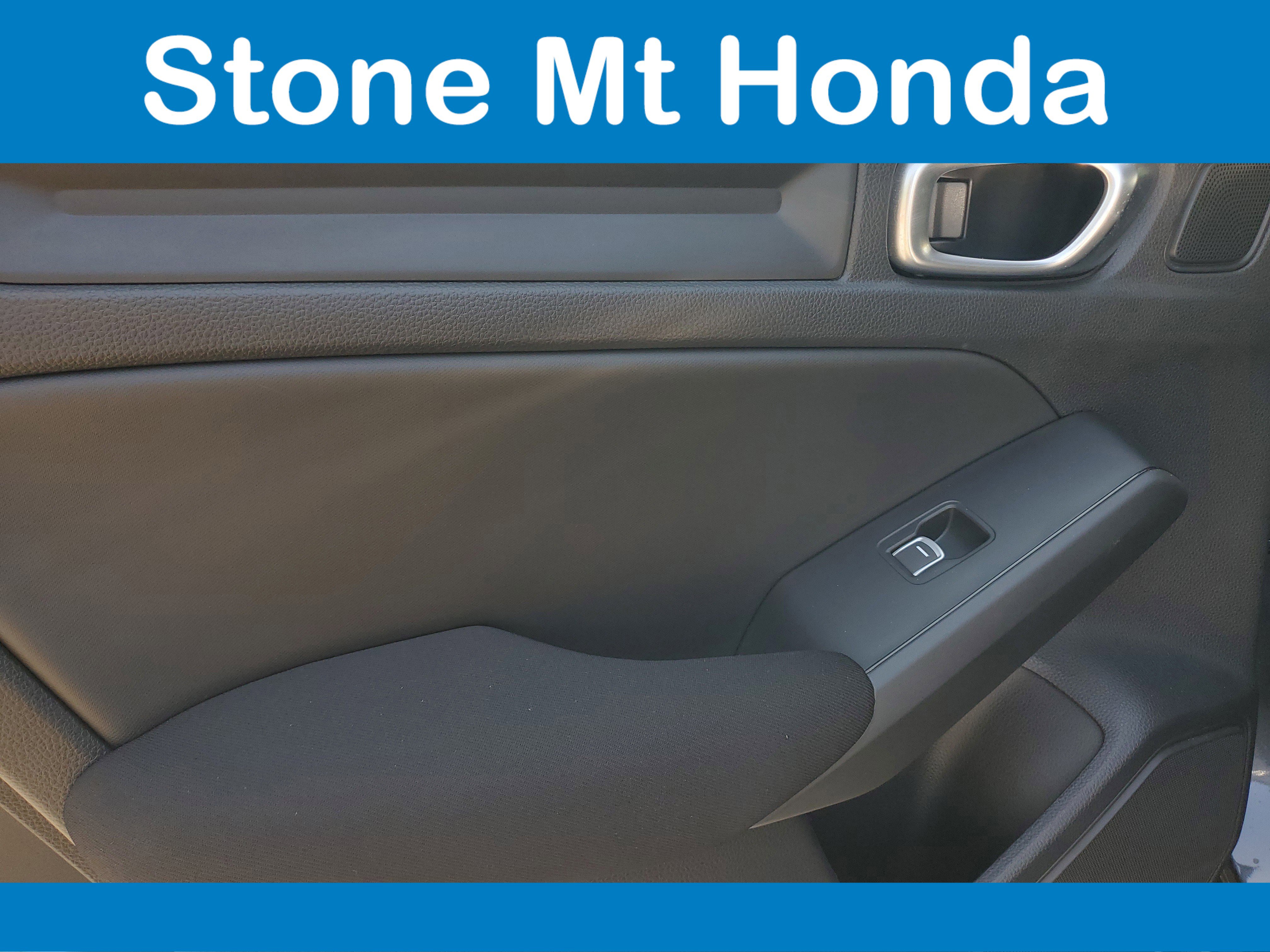 Used 2023 Honda Civic LX image 10