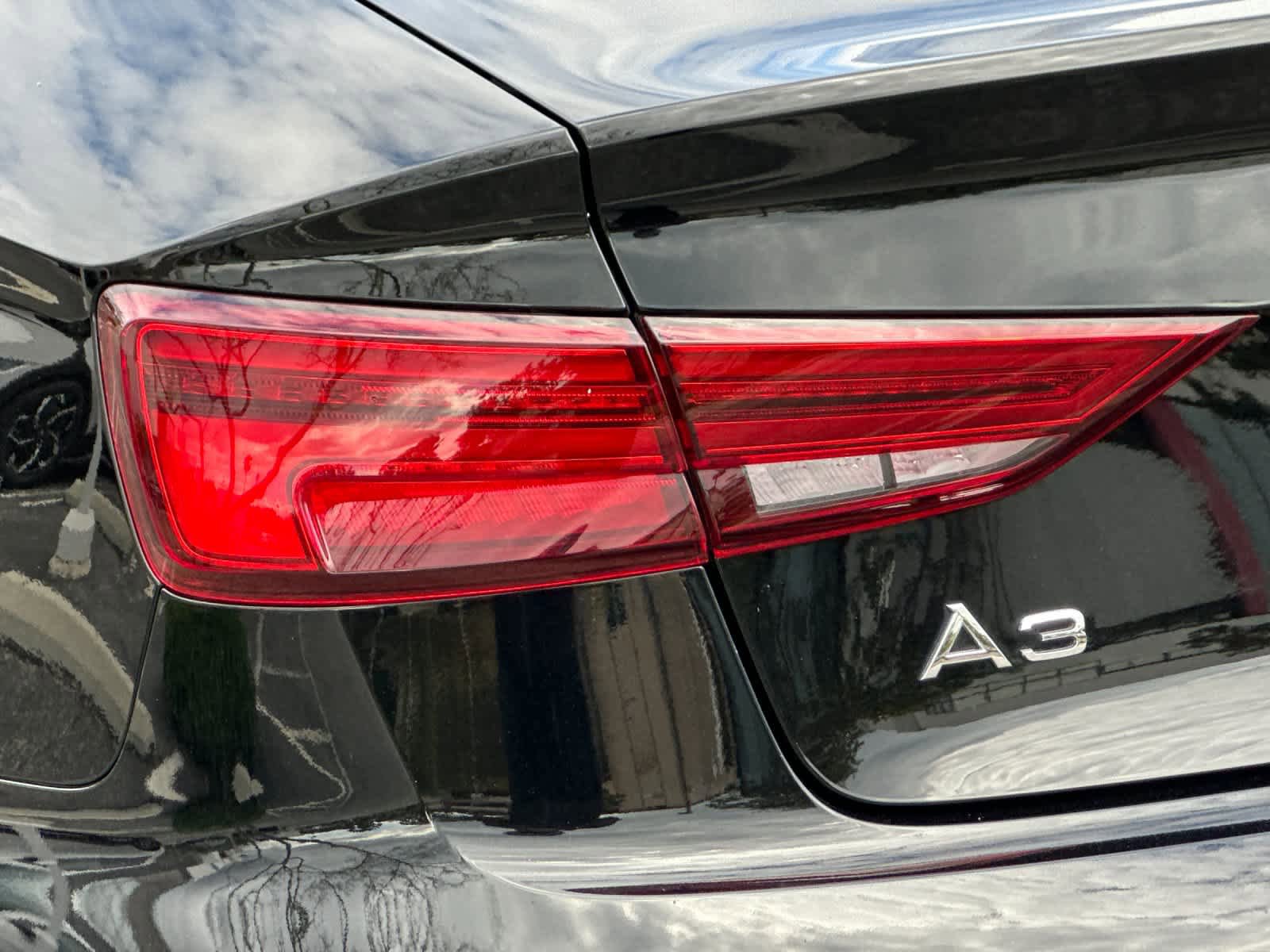 Used 2020 Audi A3 2.0T Premium w/ Final Edition Package FWD image 26