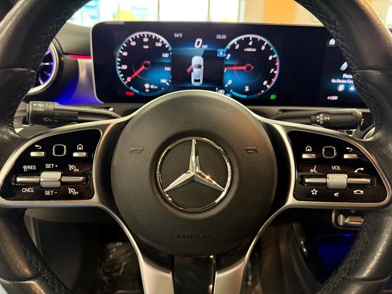 Used 2020 Mercedes-Benz A 220 w/ Premium Package image 14