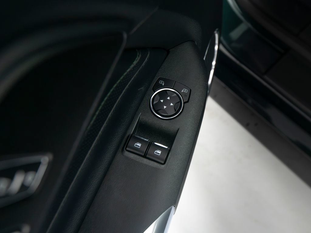 Used 2020 Ford Mustang Bullitt w/ Bullitt Electronics Package RWD image 13