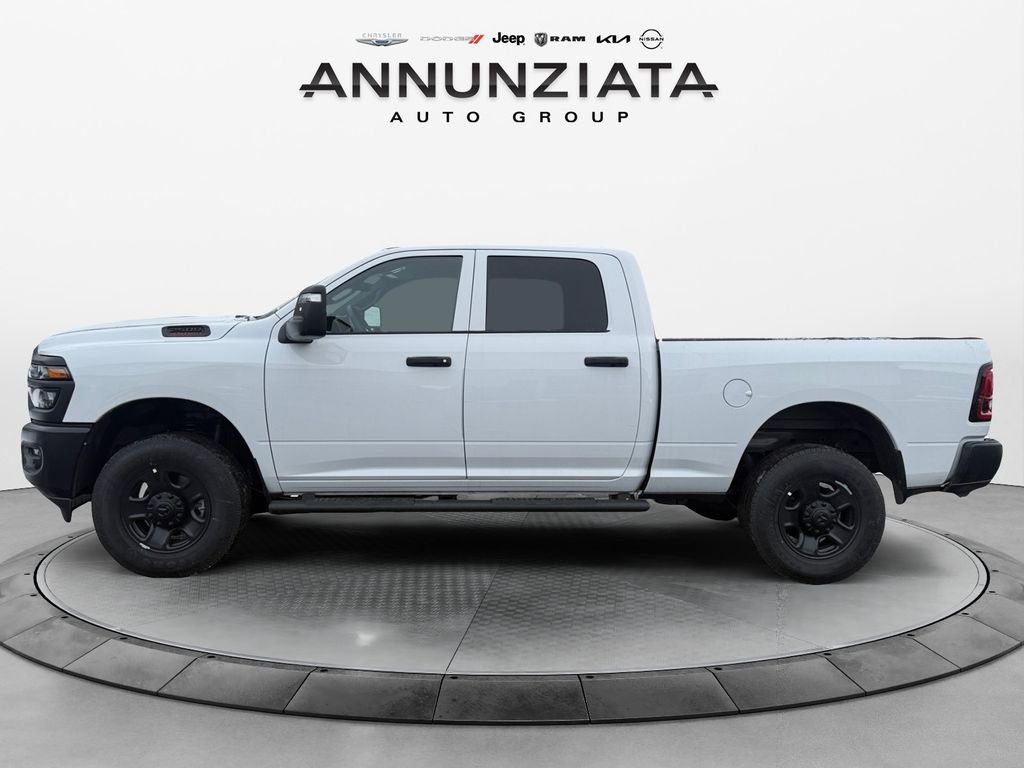 New 2026 RAM 2500 Tradesman image 2