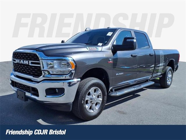 Used 2024 RAM 3500 Big Horn