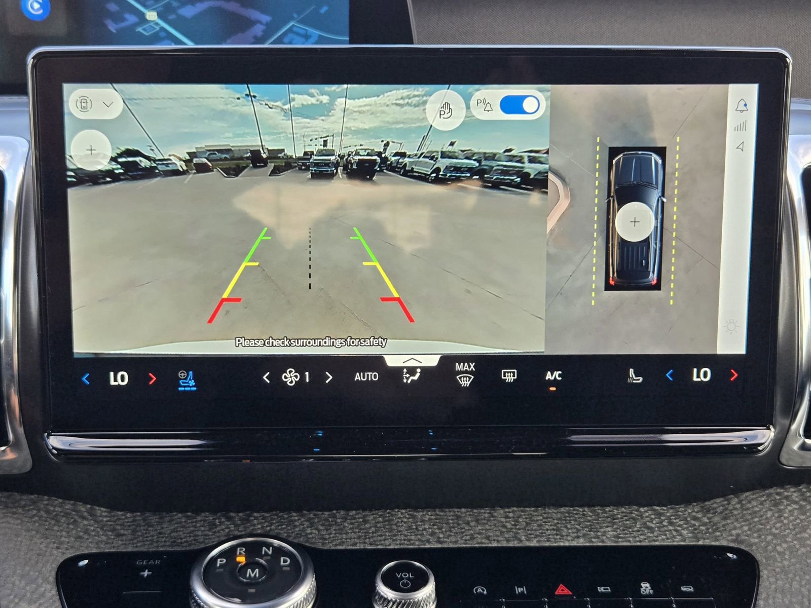 New 2025 Ford Expedition Tremor image 19