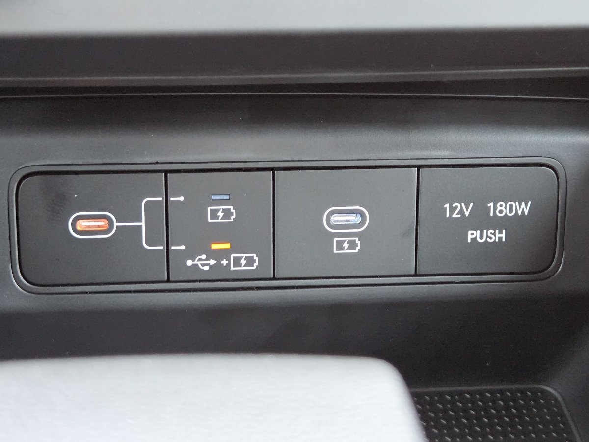 New 2027 Hyundai Santa Cruz SE AWD/4WD image 10