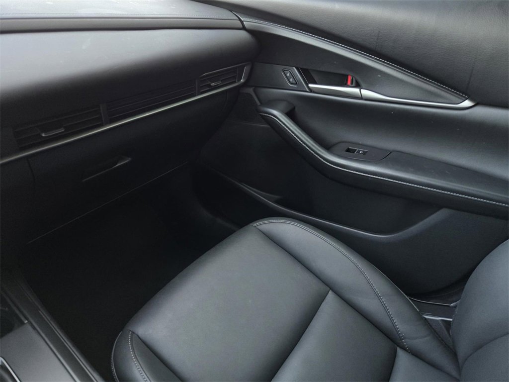 Used 2023 MAZDA CX-30 AWD 2.5 S w/ Select Package image 26