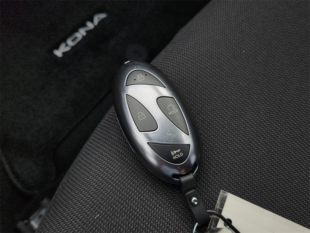 New 2026 Hyundai Kona SEL Sport image 34