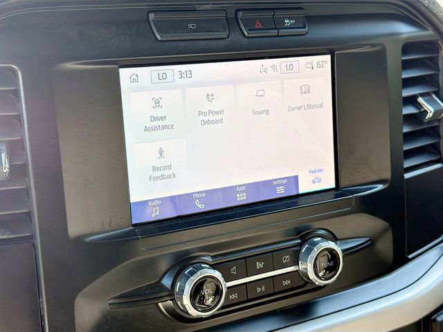 Used 2023 Ford F150 XL w/ Trailer Tow Package image 28