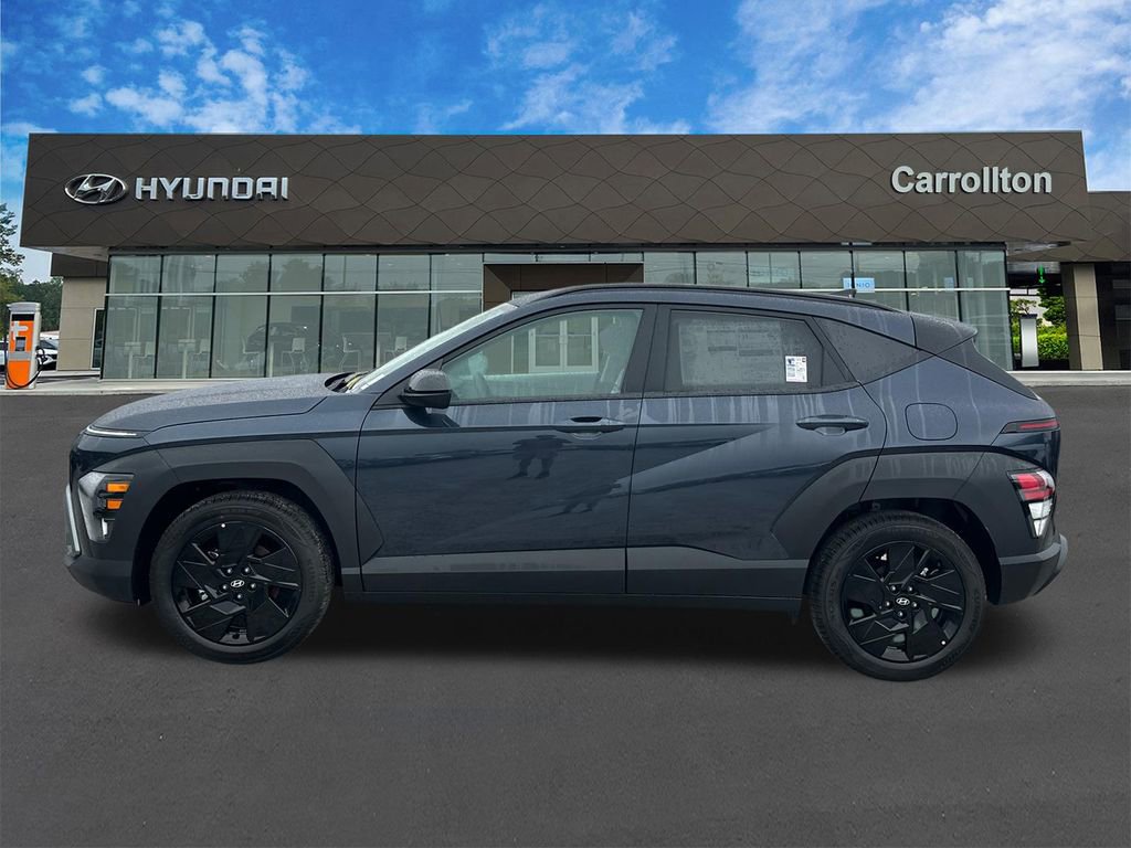 New 2026 Hyundai Kona SEL Sport image 8