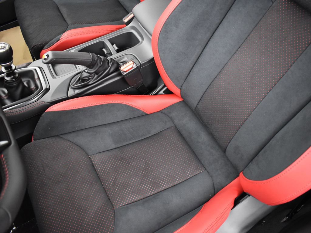 New 2025 Subaru WRX Limited image 14