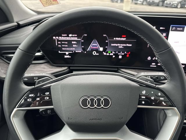 Certified 2025 Audi Q5 Premium w/ Premium Plus AWD/4WD image 24