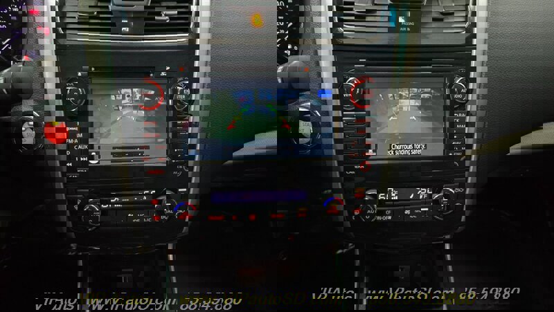 Used 2013 Nissan Altima 2.5 SL w/ Technology Pkg image 21