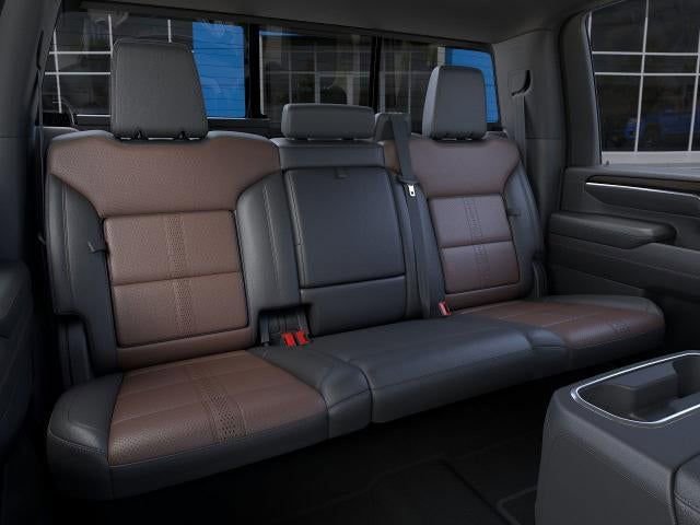 New 2025 Chevrolet Silverado 2500 High Country w/ Technology Package image 19