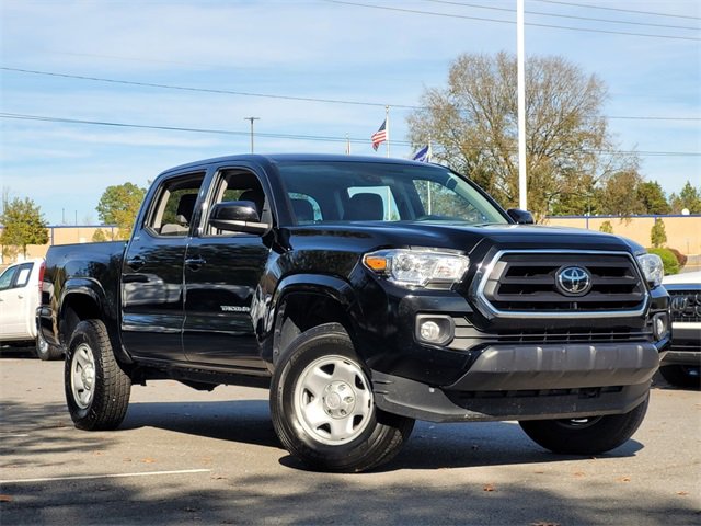 Used 2023 Toyota Tacoma SR5 image 18
