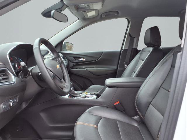 Used 2024 Chevrolet Equinox Premier image 21