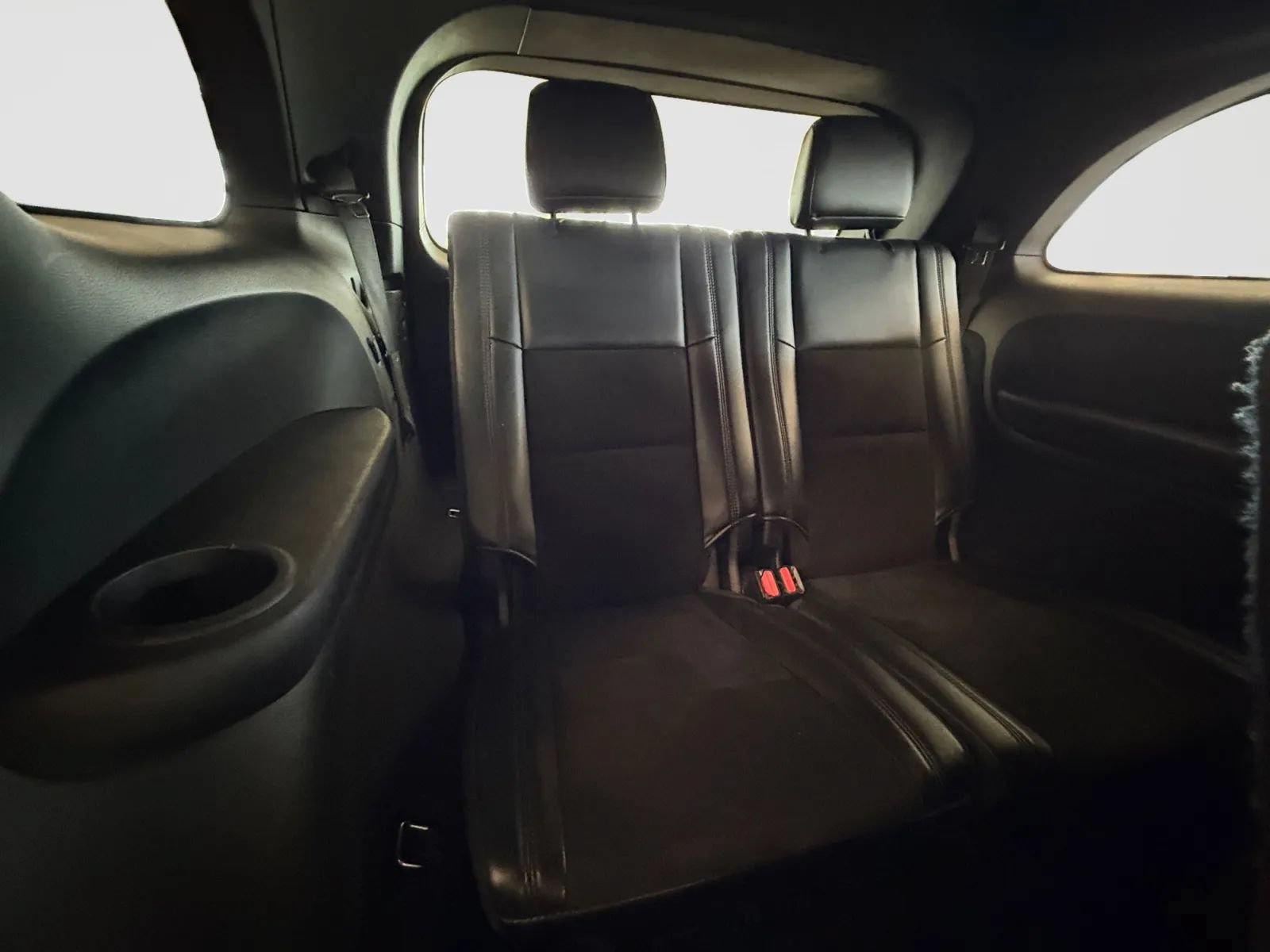 Used 2019 Dodge Durango GT AWD/4WD image 20