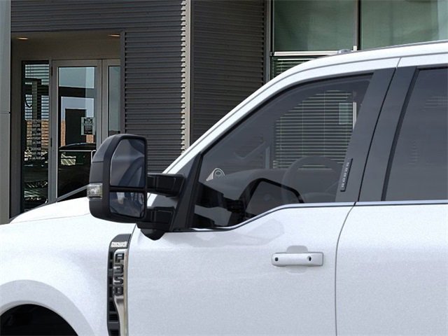 New 2026 Ford F350 King Ranch w/ FX4 Off-Road Package image 20